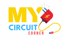my circuit corner site logo image